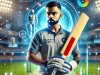The Role of Technology in Cricket and Future Technology Developments in India
