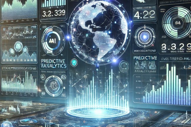 The Fintech Revolution: How Technology is Transforming Finance