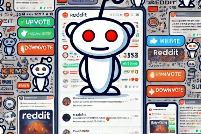 The Fascinating World of Reddit: A Dive into the Internet’s Front Page