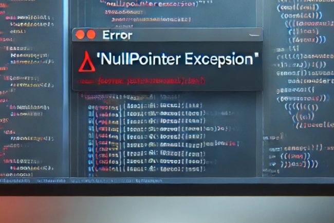 What is a NullPointerException, and how do I fix it?