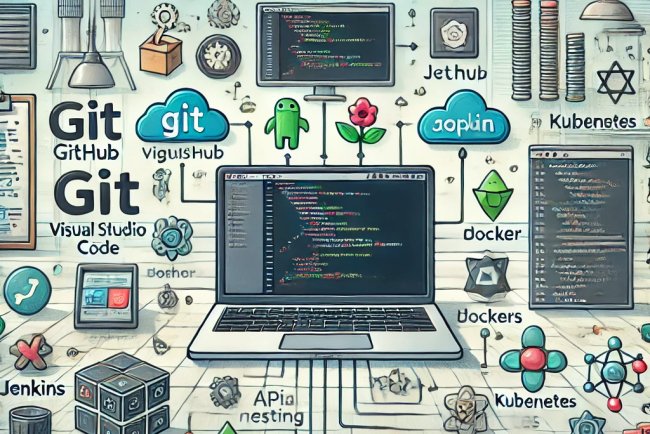 The Essential Tools Developers Use to Boost Productivity