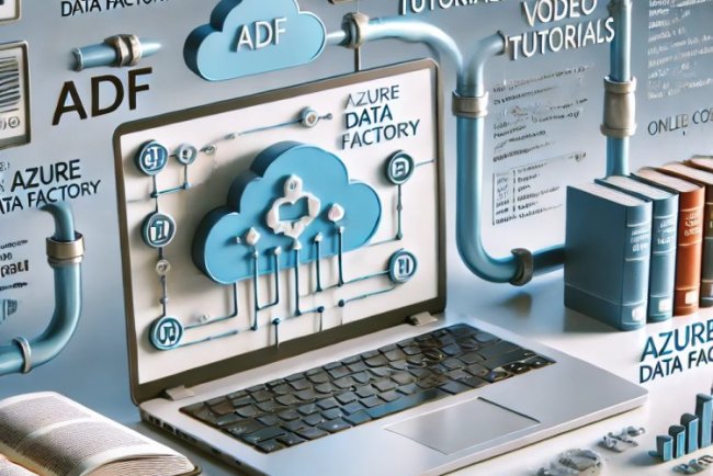 Learning Resources for Azure Data Factory (ADF)