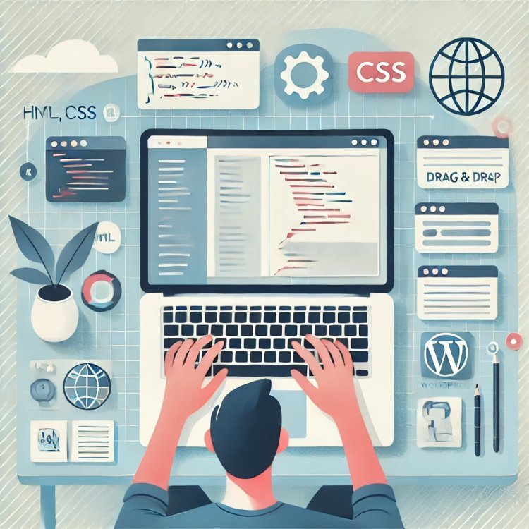 How to Develop Your First Website: A Step-by-Step Guide