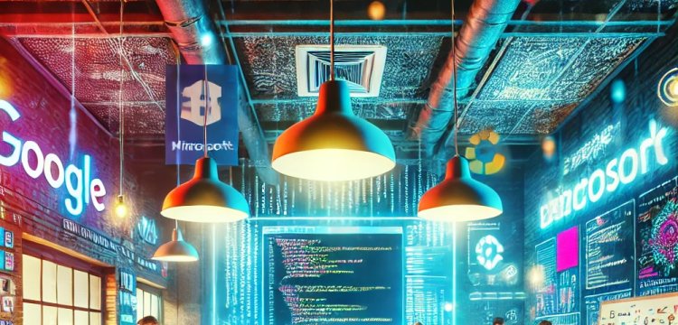 Top Off-Campus Internship and Hackathon Programs for College Students