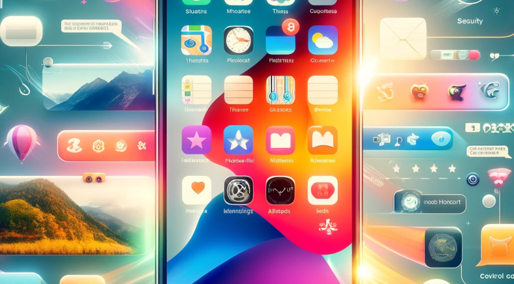 iOS 18 अपडेट्स – आपके iPhone के अनुभव को नया आयाम देने वाला