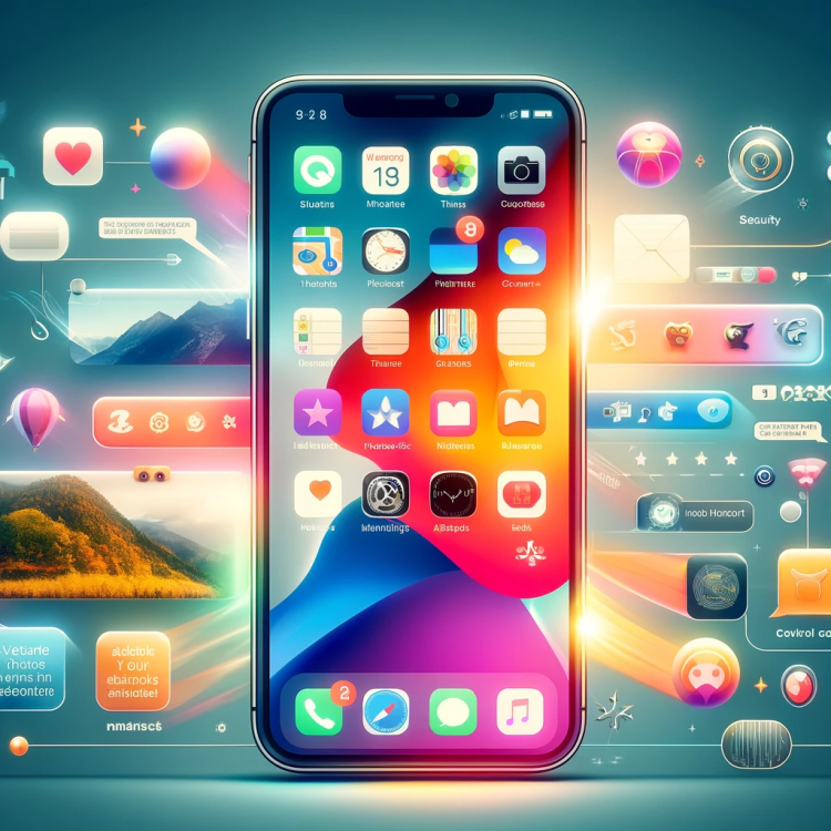 iOS 18 अपडेट्स – आपके iPhone के अनुभव को नया आयाम देने वाला